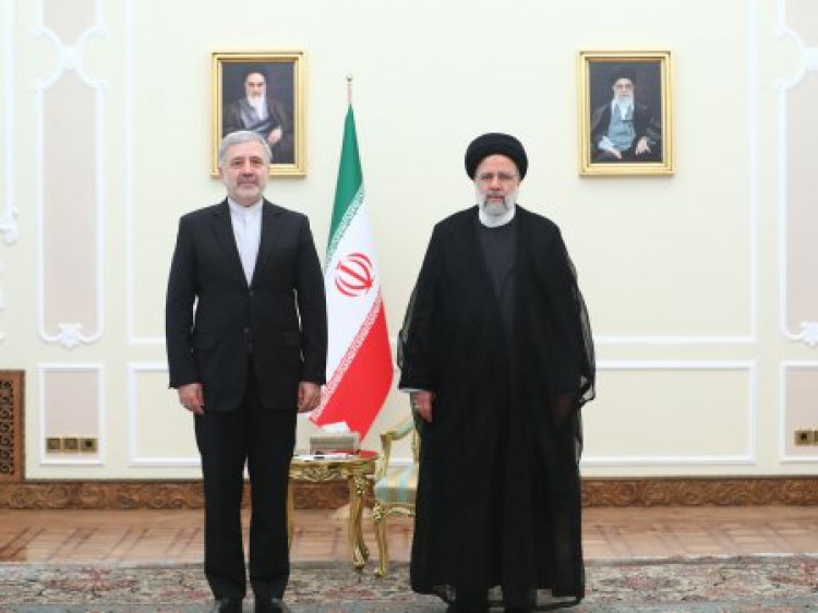 ایران و عربستان دو کشور تأثیرگذار در منطقه و جهان اسلام هستند
