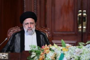 نشست هیئت های عالیرتبه ایران و سریلانکا