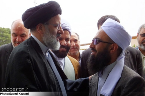 نشست هم اندیشی علمای شیعه و اهل سنت خراسان جنوبی