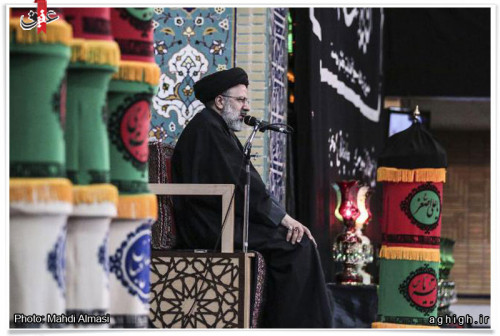 عربستان به دنبال لاپوشانی حادثه منا است