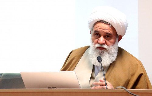 پیام تبریک آیت الله رشاد به تولیت آستان قدس رضوی