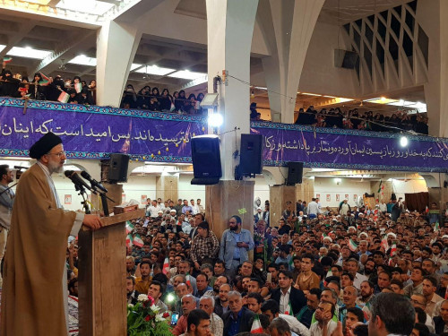 شوراینگهبان نباید از حقالناس به سادگی بگذرد
