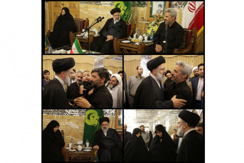 نسل سوم و چهارم انقلاب، انقلابیتر از جوانان57