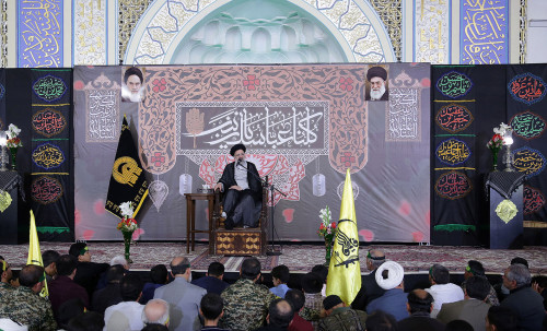 اتحاد برادران افغان، ایرانی و سوری غائله داعش را جمع کرد