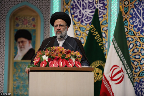 گزارش تصویری سخنرانی تولیت آستان قدس در جمع خادمیاران رضوی استان اصفهان