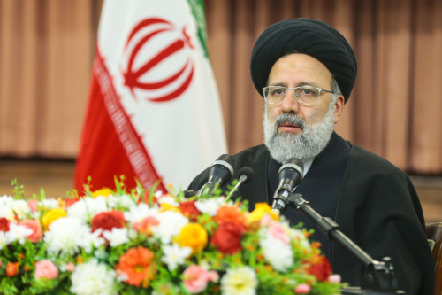 رئیس قوه قضاییه: بخشی از خسارات سیلابهای اخیر به دلیل نقض حقوق عامه بود / نهادهای بین المللی، درباره اعدامهای اخیر در عربستان تحقیق کنند / تا دو هفته دیگر، دستورالعمل «تکریم» در دستگاه قضایی، تدوین میشود