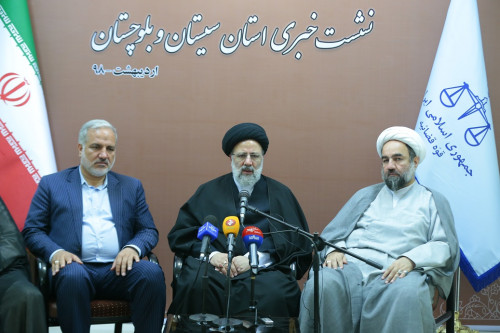 اختصاص ۸۰۰ میلیارد ریال اعتبار برای حل مشکلات اولیه مجموعه قضایی سیستان و بلوچستان