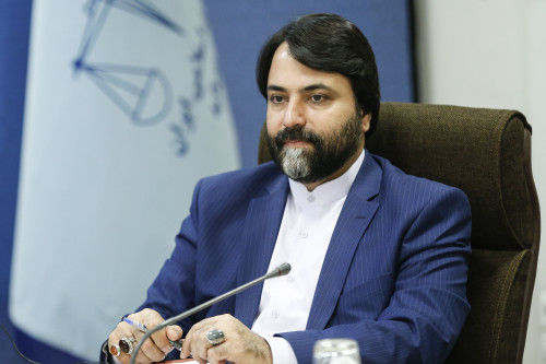 رئیس قوه قضاییه به استان زنجان سفر می‌کند