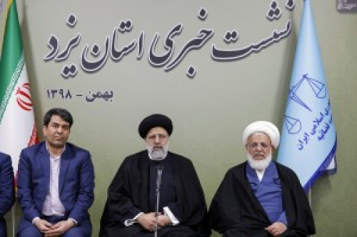 اختصاص ۸۰۰ میلیارد ریال به منظور رفع مشکلات دستگاه قضایی استان یزد