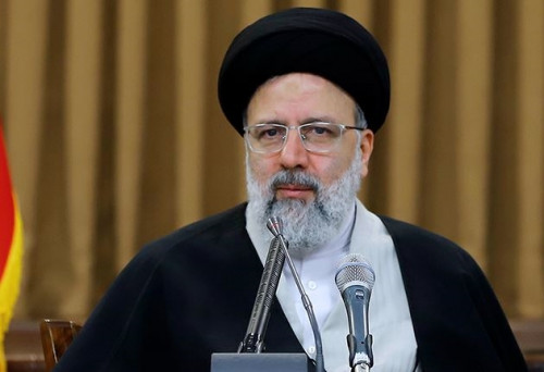 پیام تسلیت رئیس قوه قضاییه در پی درگذشت برادر حجت الاسلام و المسلمین دعایی