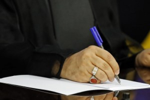 بخشنامه ضرورت تسریع در رسیدگی به پرونده‌های کثیر الشاکی