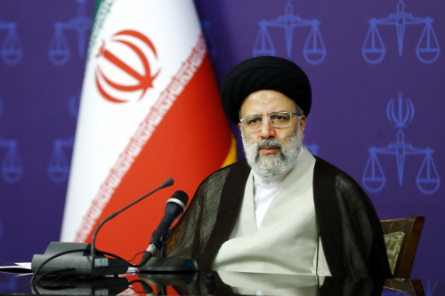 پیام تبریک رئیس قوه قضاییه به نماینده ولی فقیه در بنیاد مسکن انقلاب اسلامی