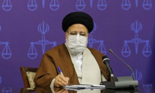 سند تحول قضایی از سوی رئیس قوه قضاییه ابلاغ شد