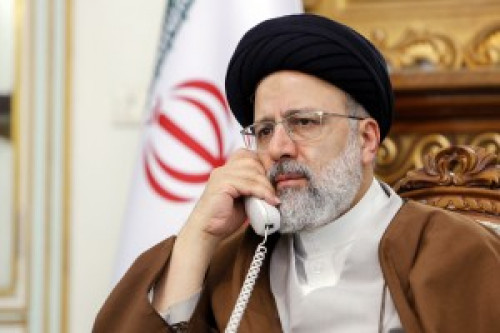 آمریکا را مصداق بارز تروریسم دولتی میدانیم/ اجرای بدون تبعیض و بدون استثناء عدالت، سیاست قطعی جمهوری اسلامی ایران در خصوص مجازات آمران، مباشران و قاتلان اقدامتروریستی سال گذشته در بغداد است