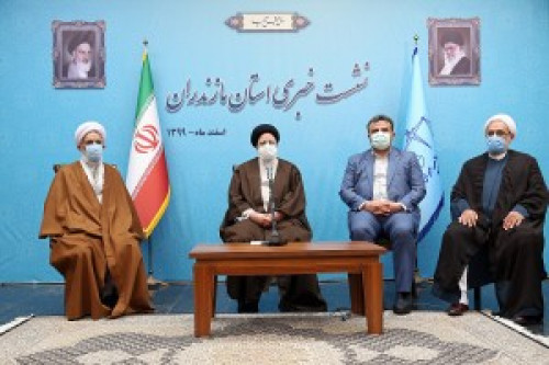تخصیص ۱۵۰ میلیارد تومان اعتبار برای رفع مسائل و مشکلات بخشهای مختلف قضایی استان مازندران