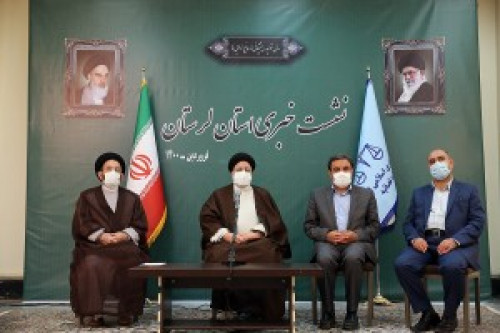 اختصاص ۱۵۰ میلیارد تومان برای رفع مشکلات دستگاه قضایی استان لرستان