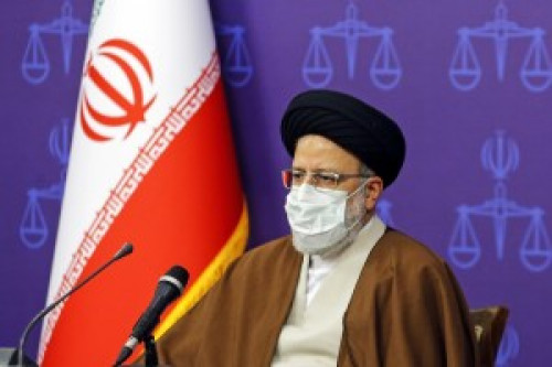 آیتالله رئیسی درگذشت مادر شهیدان روزیطلب را تسلیت گفت