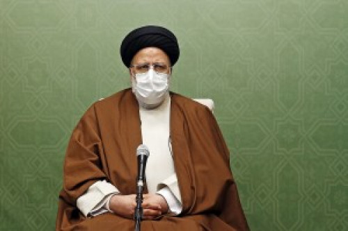 سفر رئیس قوه قضاییه به استان همدان در پی روند فزاینده ابتلا به کرونا در کشور لغو شد