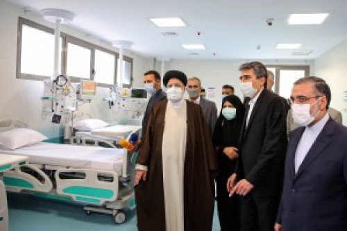اگر به توصیههای مسئولان بهداشت در زمان خودش توجه نشود و فرصتها از دست برود، خسارتهای جبران ناپذیر در پی خواهد داشت/ هر کس در صیانت از جان مردم قصور و تقصیری داشت، حتماً باید پاسخگوی این قصور و تقصیر باشد