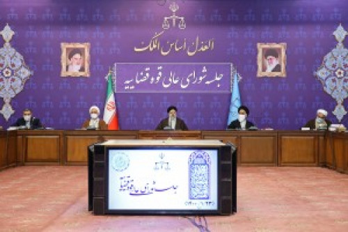 مسئولین باید پاسخگوی تاخیر در اجرای تصمیمات کرونایی که موجب خسارت و تلفات بیشتر شده باشند/ پرونده شهادت محیط بانان زنجانی با سرعت، دقت رسیدگی و با کیفر عبرت آموز مجرمان، از اتفاقات مشابه جلوگیری شود