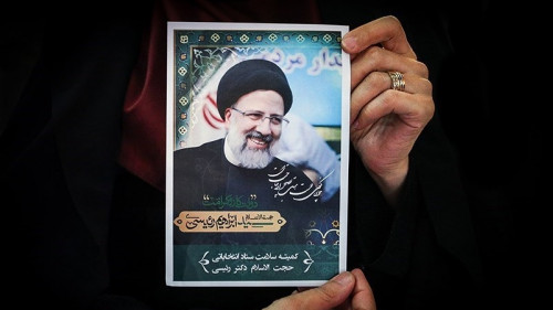 رئیسی شایسته تحقق شعار «دولت مردمی، ایران قوی» است