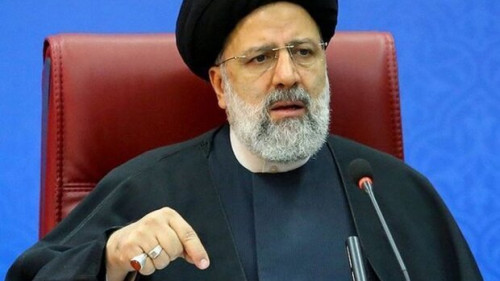 اولین واکنش حجت الاسلام و المسلمین رئیسی به رد صلاحیت برخی کاندیداهای انتخابات