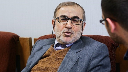مومنی:رأی به رئيسی آخرین ضربه مهلک بر استکبار جهانی است