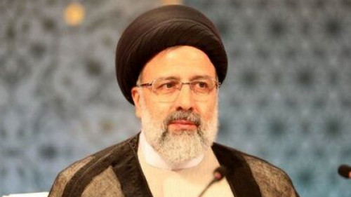بخش خصوصی میزبان اولین برنامه انتخاباتی سید ابراهیم رییسی شد
