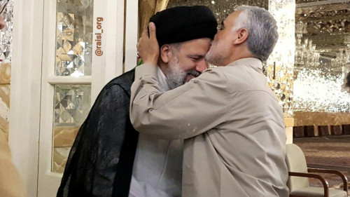 سلحشور:تحقق شعار «دولت مردمی، ایران قوی» ایران را گلستان میکند