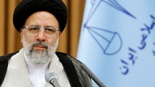 سید ابراهیم رئیسی:هفتاد درصد ظرفیتهای اقتصادی کشور غیر فعال است