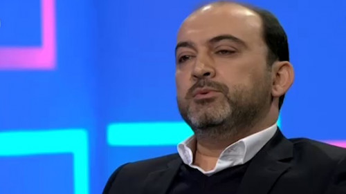 «مهدی دوستی» سخنگوی شورای هماهنگی ستادهای حامی رئیسی شد