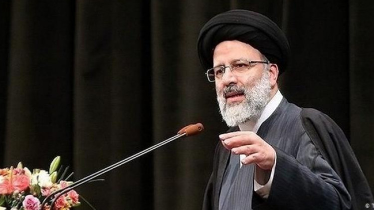 رئیسی: مسئولان، آستانه تحمل خود را بالا ببرند