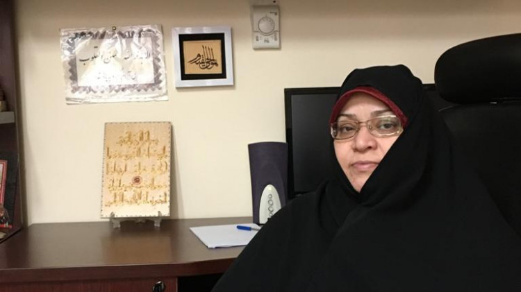 حسینی: سابقه خوب رئیسی نشان میدهد از پس ریاست جمهوری برمیآید