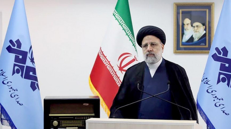 رئیسی: فضای مجازی ابزار نظات مردم بر دولت است نه برعکس
