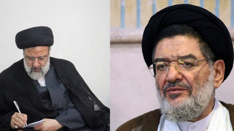 رئیسی درگذشت حجتالاسلام والمسلمین محتشمیپور را تسلیت گفت