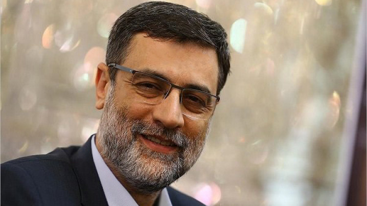 قاضی‌زاده هاشمی انتخاب رئیسی به ریاست جمهوری را تبریک گفت