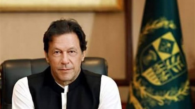 گفت‌وگوی تلفنی نخست وزیر پاکستان با رئیس جمهور منتخب