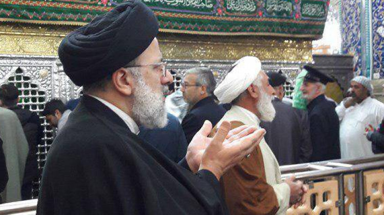 رئیسی با مراجع تقلید دیدار میکند