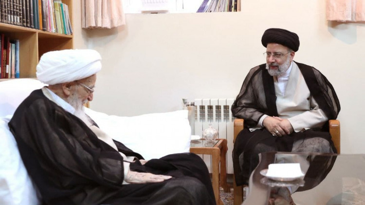 آیتالله رئیسی: مصمم به قرار دادن کشور در مسیر توسعه و آبادانی پایدار هستیم