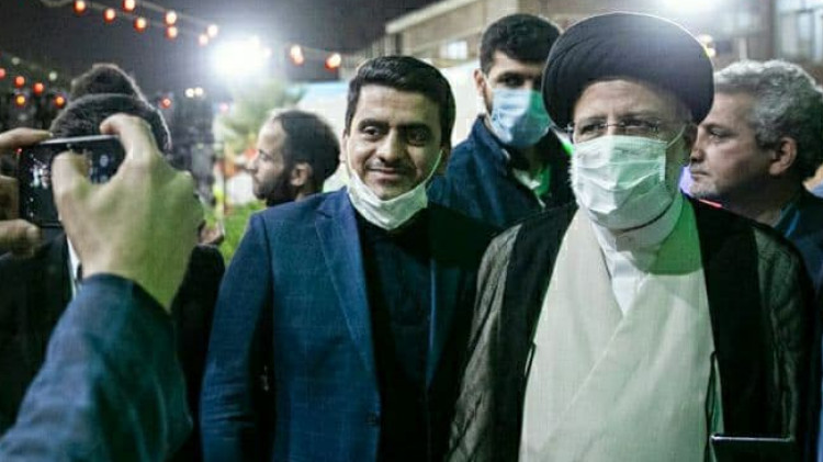 تماس و تبریک تلفنی رئیسجمهور منتخب به مدالآور طلایی المپیک
