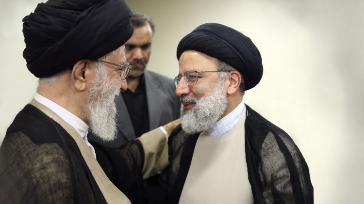 زمان برگزاری مراسم تنفیذ حکم ریاست جمهوری سیزدهم