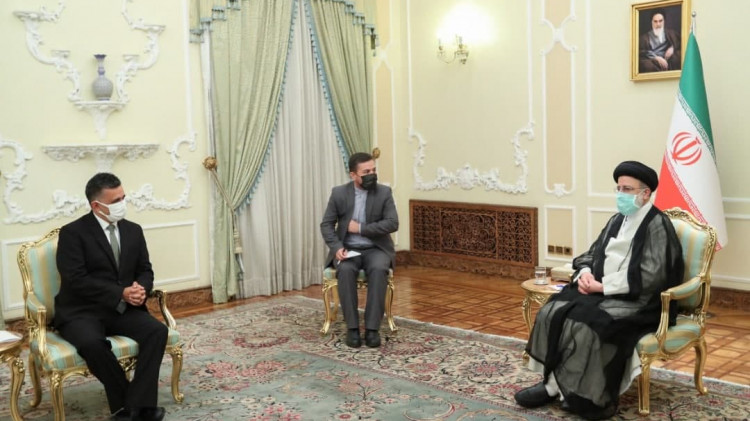 تقویت مناسبات با آمریکای لاتین از اولویتهای سیاست خارجی ایران است