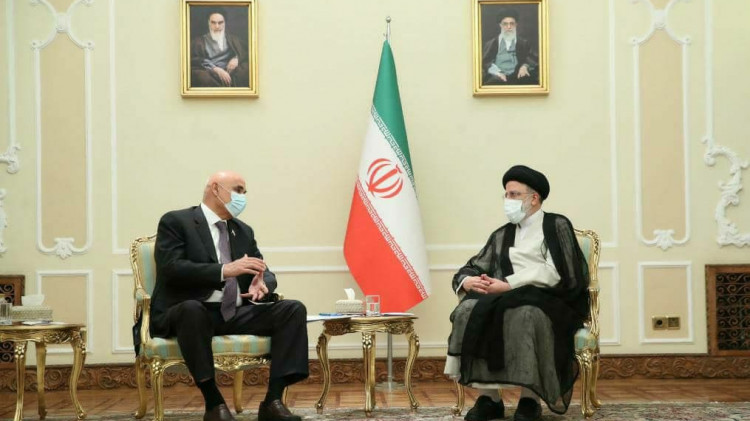 باید با اتکا به پیشینه تمدنی، سطح روابط ایران و تاجیکستان را ارتقا دهیم