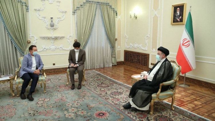 ایران از ظرفیت نهادهای بینالمللی برای صیانت از منافع و حقوق کشورهای مستقل استفاده خواهد کرد