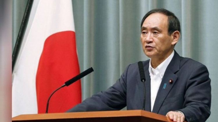 نخست وزیر ژاپن تحلیف و آغاز به کار آیت الله رئیسی را تبریک گفت