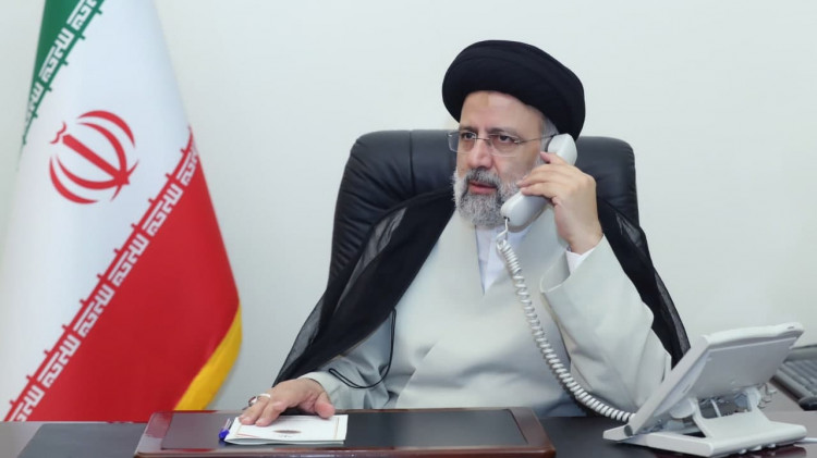 حقوق ایران در هر مذاکرهای باید تأمین شود
