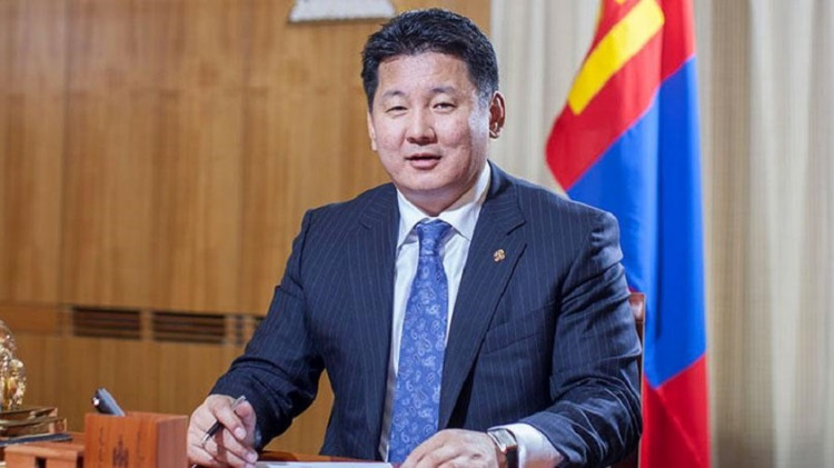 رئیس جمهور مغولستان:فصل جدیدی از همکاری میان ایران و مغولستان گشوده خواهد شد