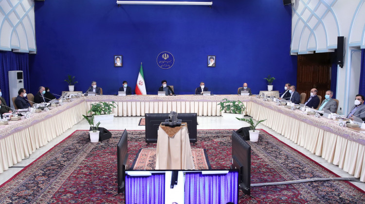 موافقت دولت با واردات تخم مرغ نطفه دار گوشتی توسط شرکت پشتیبانی امور دام کشور