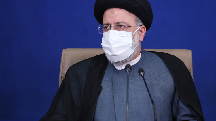 ایران تمایل دارد مناسبات با کشورهای اروپایی در عرصه های مورد علاقه طرفین گسترش یابد
