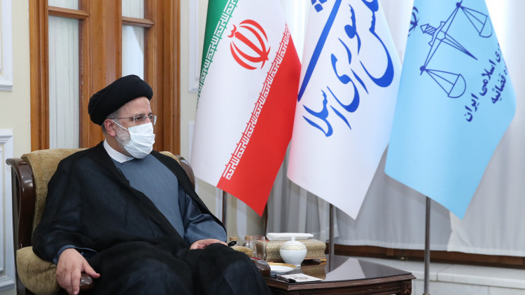 رئیس جمهور درگذشت برادر آیت الله العظمی مکارم شیرازی را تسلیت گفت